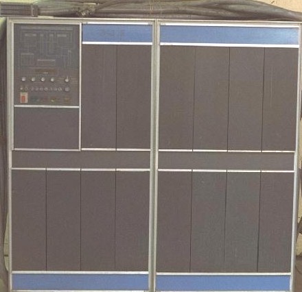  IBM 1401 Computer
