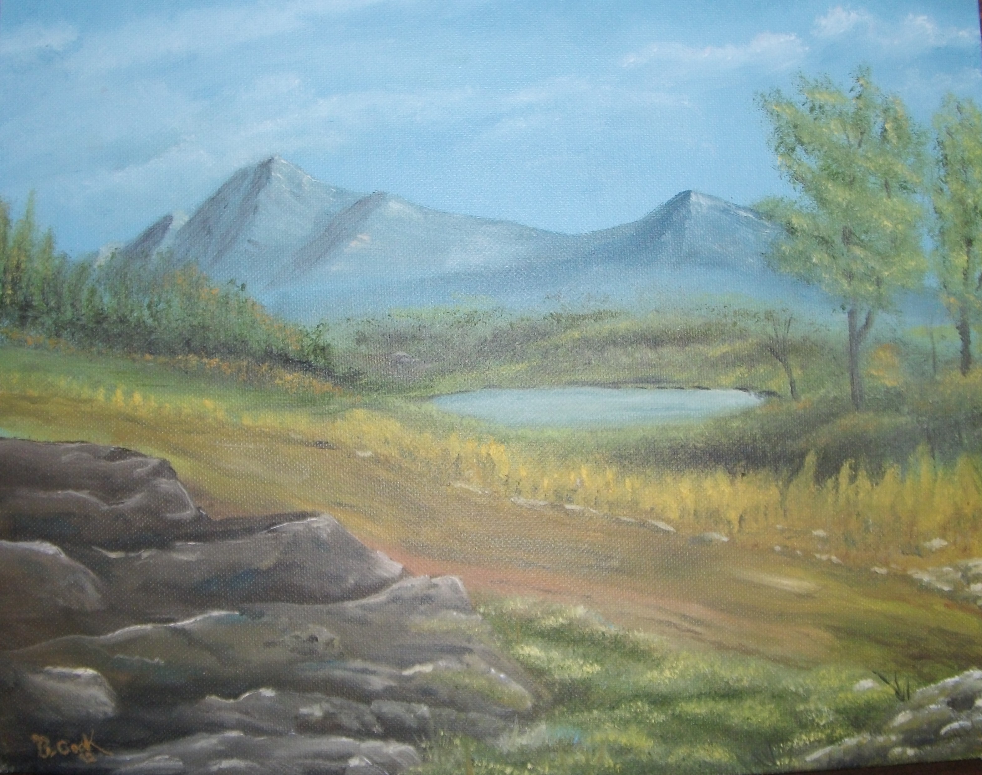 Misc 12x14